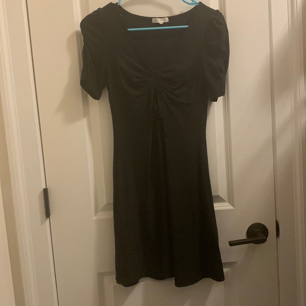 ULTRA FLIRT LITTLE BLACK DRESS SIZE SMALL
